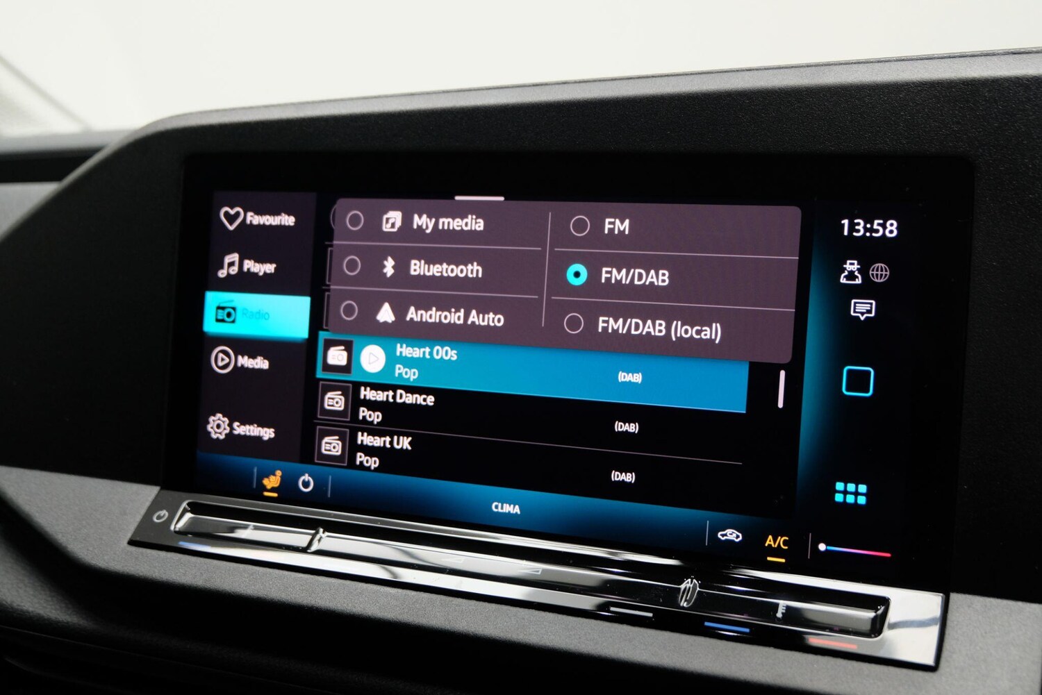 Vehicle 26