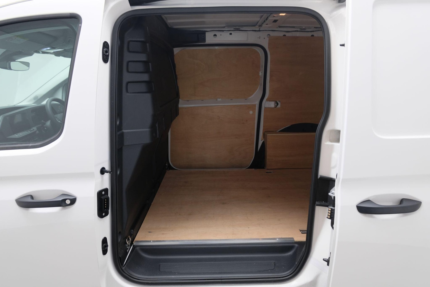 Vehicle 37