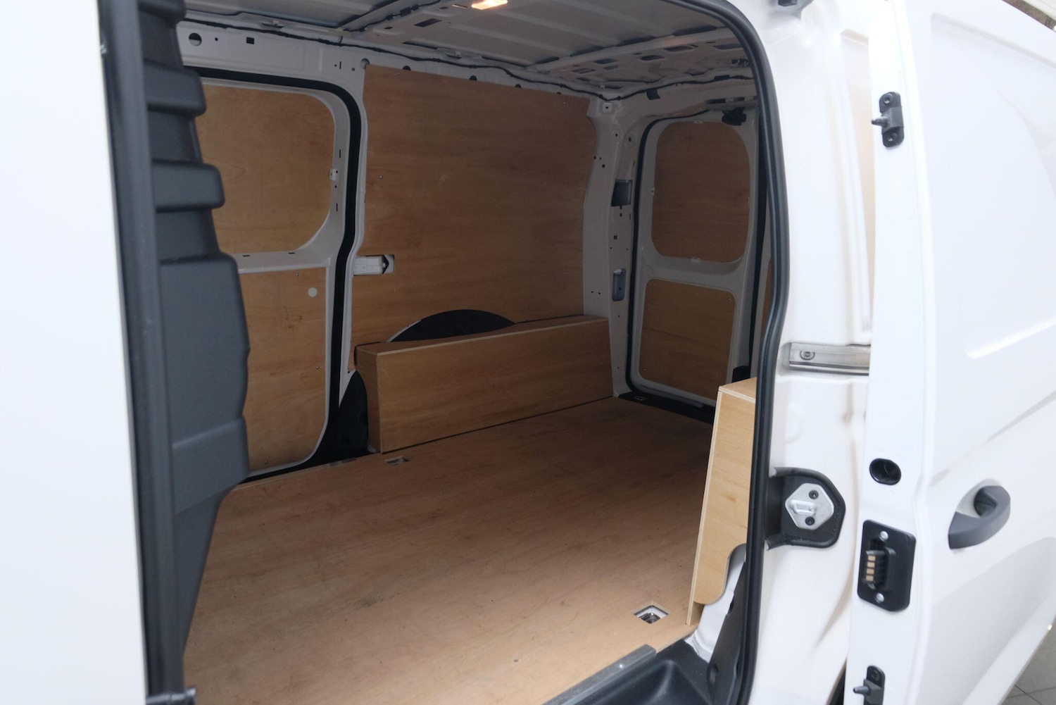 Vehicle 38
