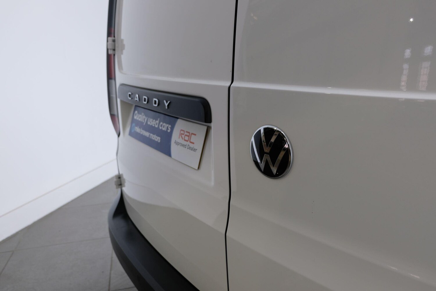 Vehicle 43