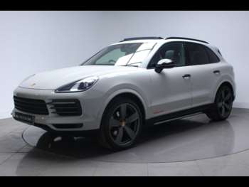 Used Porsche Cayenne 2023 for sale - 75226145: Photo