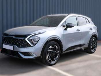 2024 (74) - 1.6 T-GDi MHEV GT-Line Euro 6 (s/s) 5dr