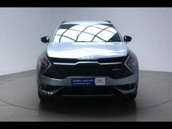 Used Kia Sportage 2024 for sale - 74958977: Photo