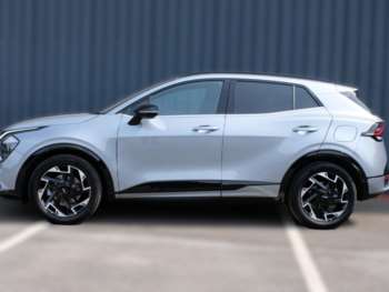 Used Kia Sportage 2024 for sale - 74958977: Photo
