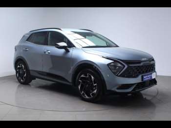 Used Kia Sportage 2024 for sale - 74958977: Photo