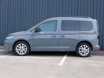 Used Volkswagen Caddy 2023 for sale - 74957651: Photo