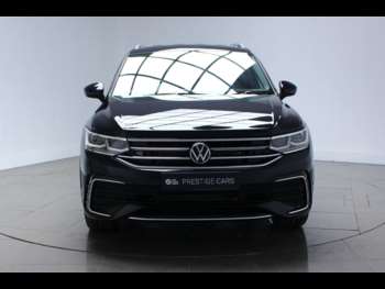 Used Volkswagen Tiguan Allspace 2024 for sale - 74712389: Photo