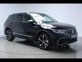 Used Volkswagen Tiguan Allspace 2024 for sale - 74712389: Photo