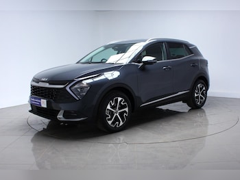 Used Kia Sportage 2025 for sale - 75707654: Photo