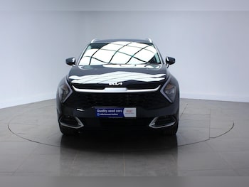 Used Kia Sportage 2025 for sale - 75707654: Photo