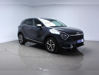Used Kia Sportage 2025 for sale - 75707654: Photo