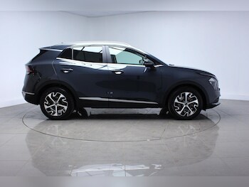 Used Kia Sportage 2025 for sale - 75707654: Photo