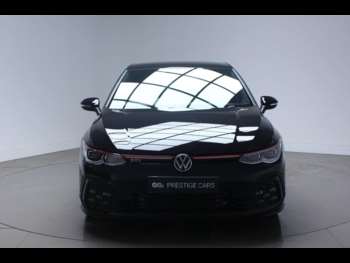 Used Volkswagen Golf 2024 for sale - 74788799: Photo