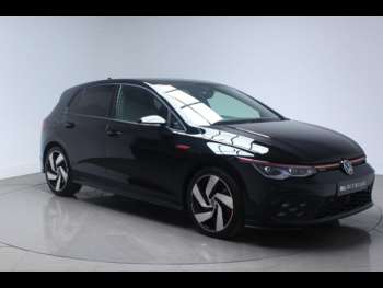 Used Volkswagen Golf 2024 for sale - 74788799: Photo