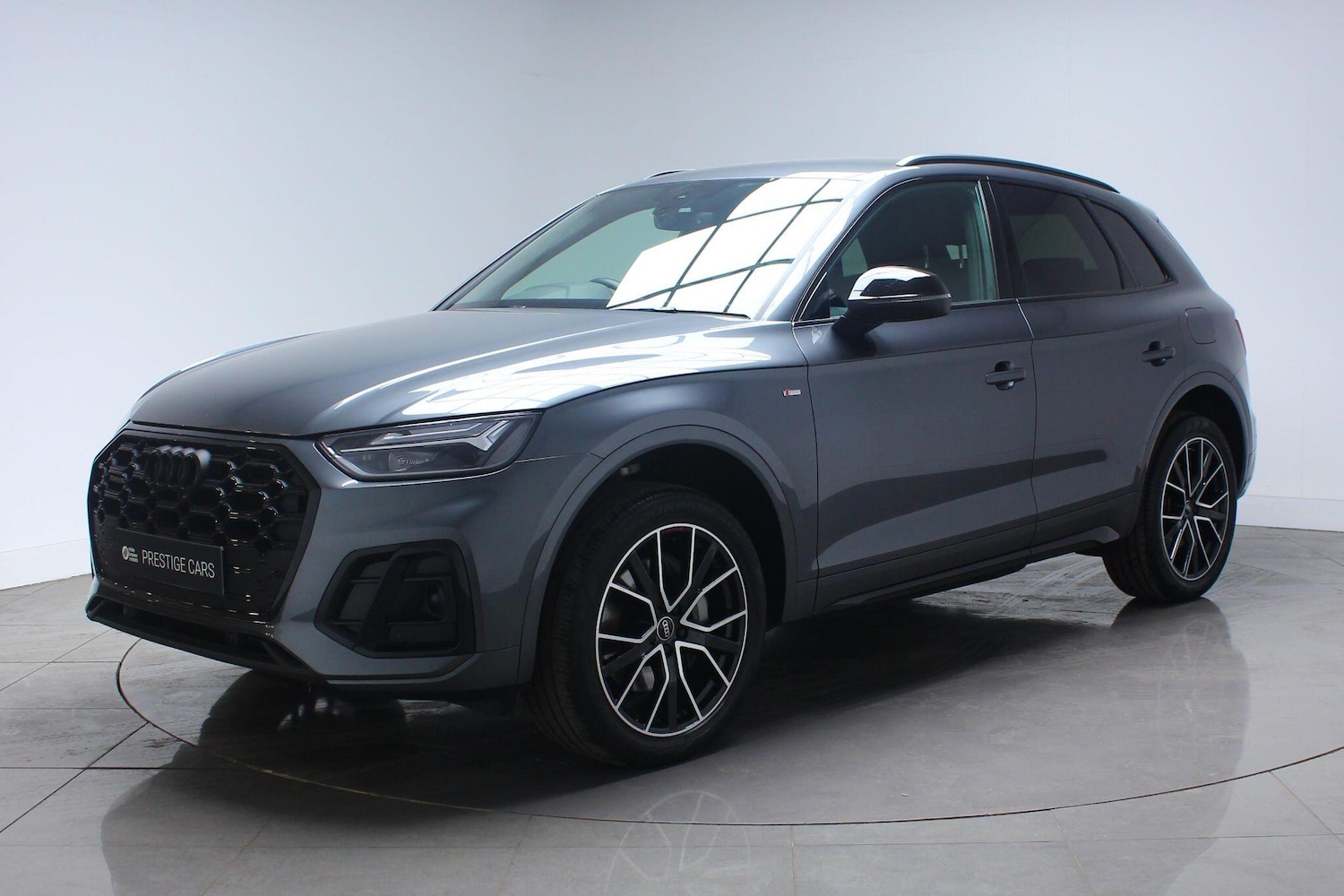 Used Audi Q5 2024 for sale - 76059714: Photo 1