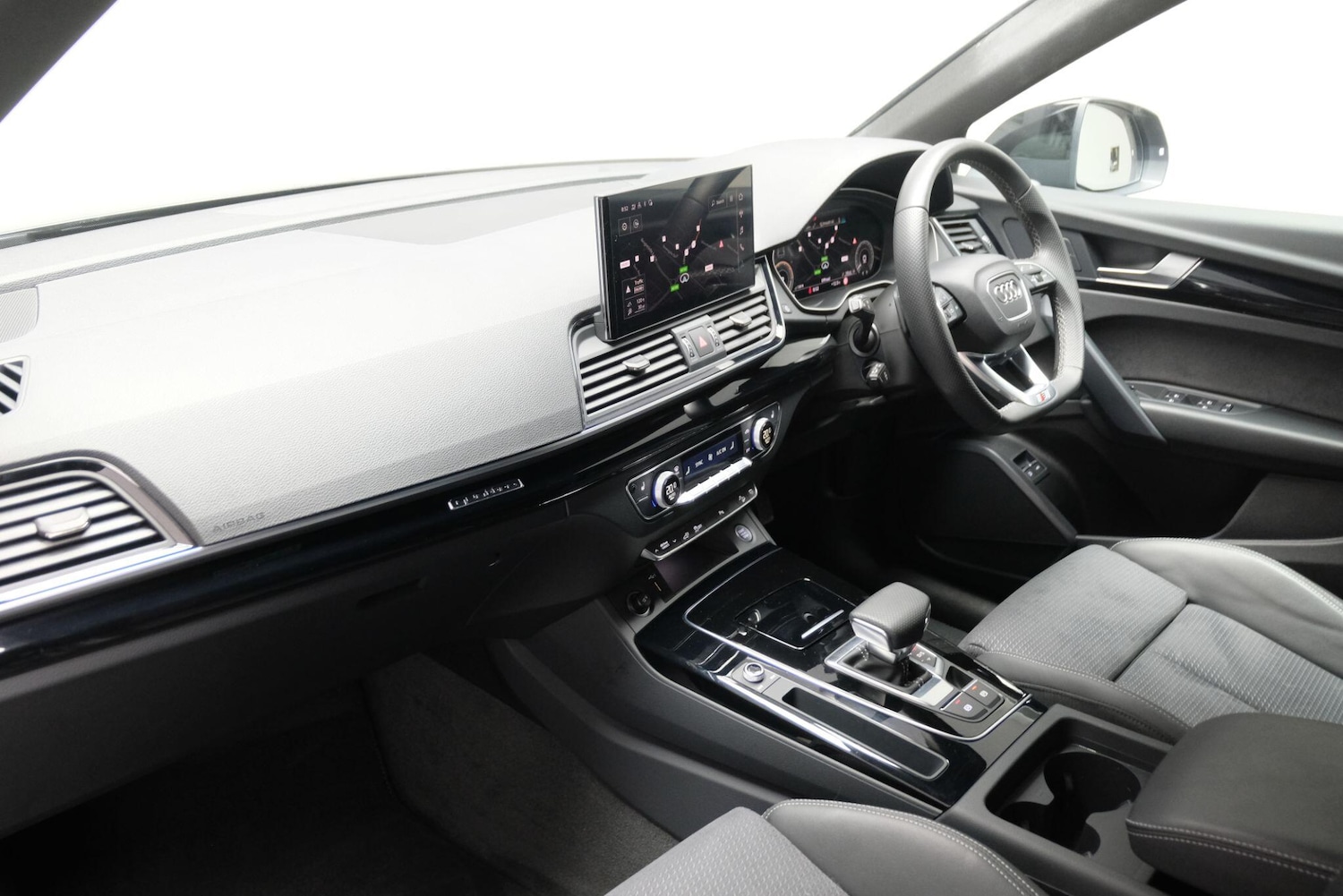 Used Audi Q5 2024 for sale - 76059714: Photo 10
