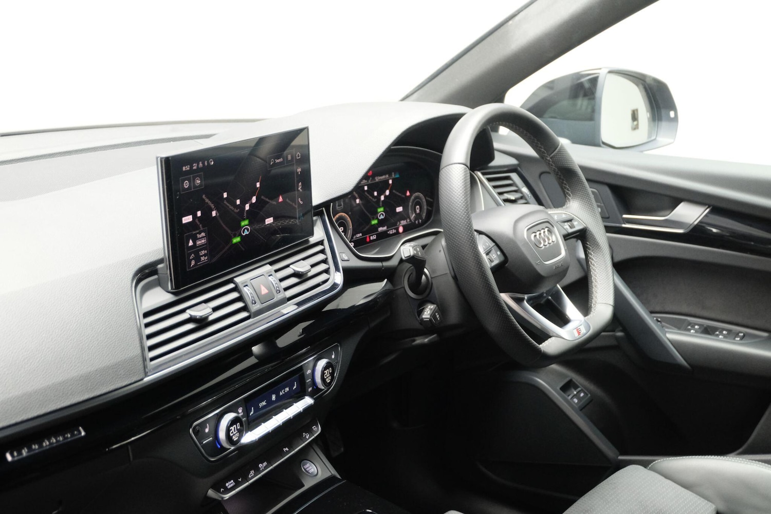 Used Audi Q5 2024 for sale - 76059714: Photo 11