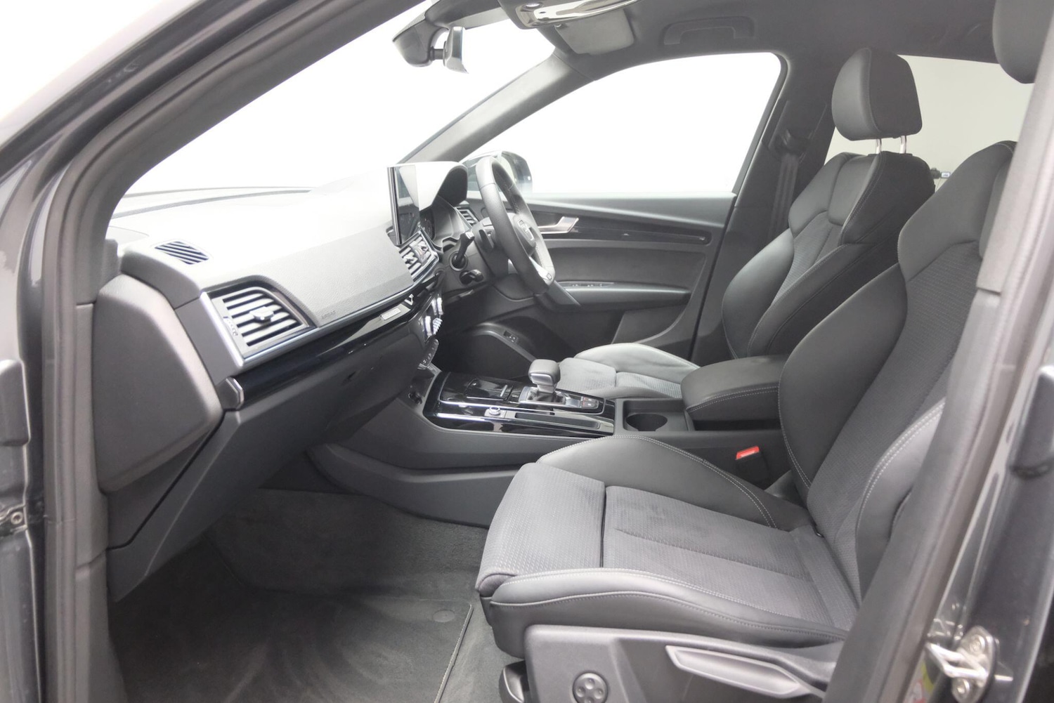 Used Audi Q5 2024 for sale - 76059714: Photo 12
