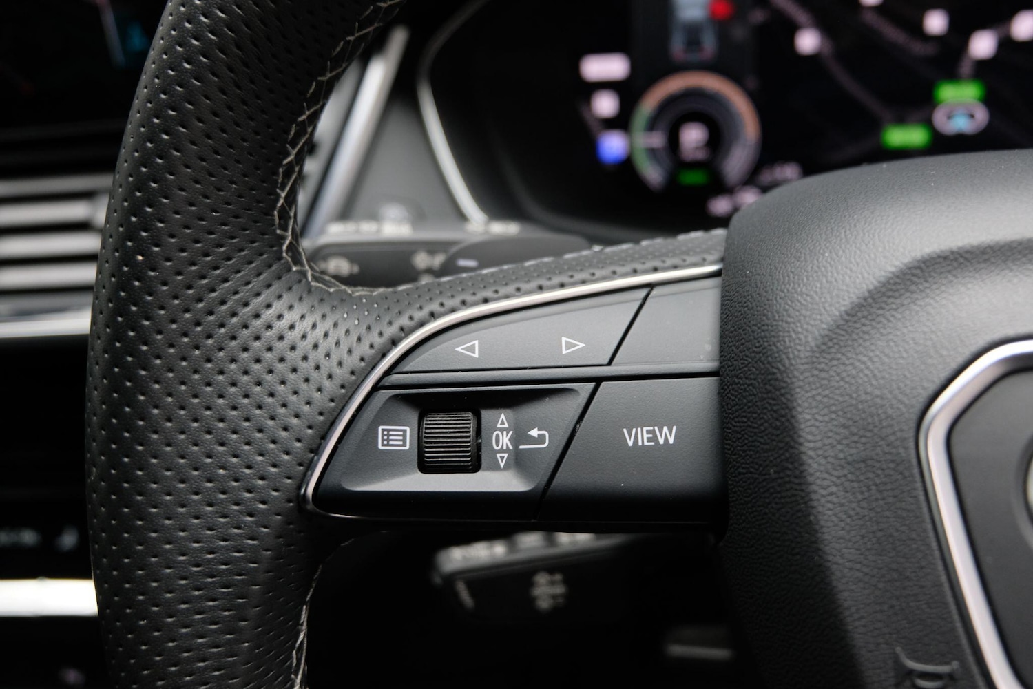 Used Audi Q5 2024 for sale - 76059714: Photo 15