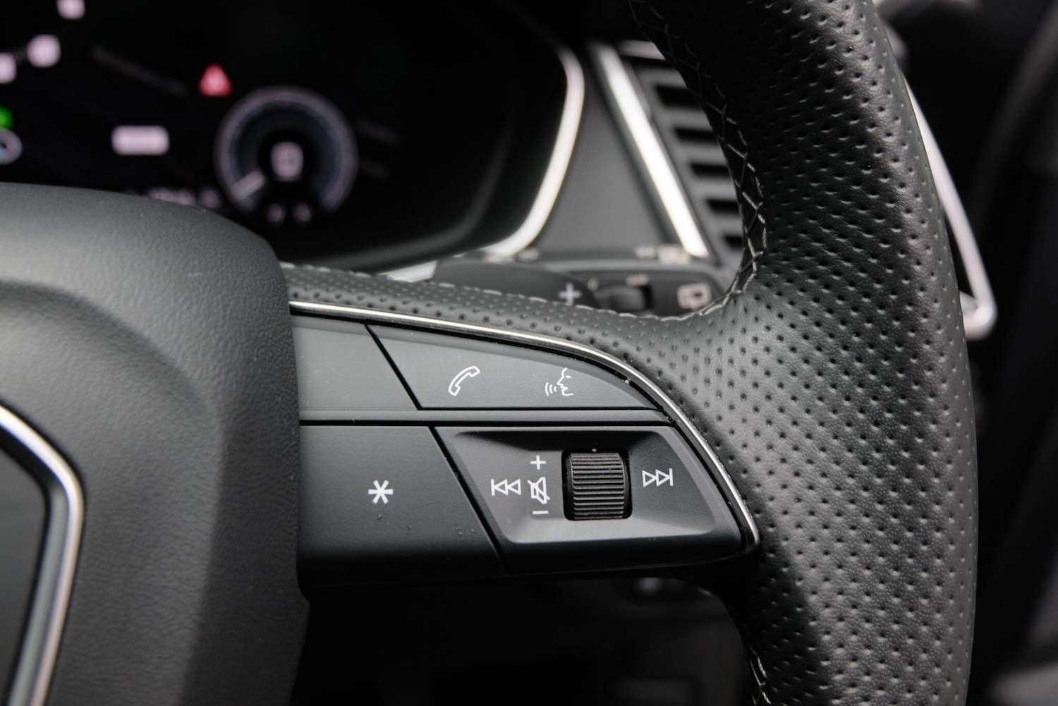 Used Audi Q5 2024 for sale - 76059714: Photo 16