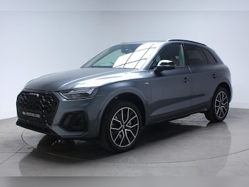 Audi - Q5