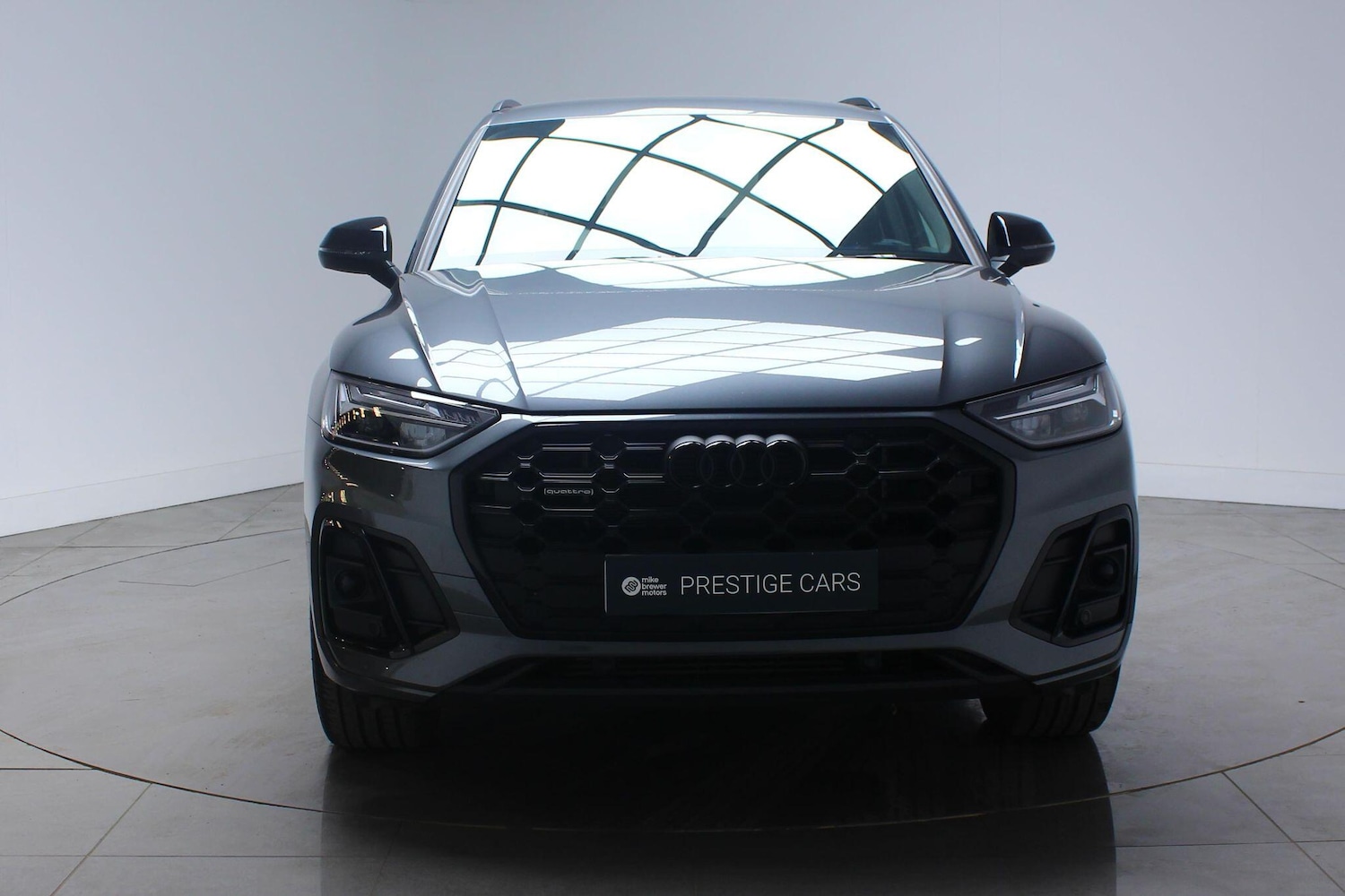 Used Audi Q5 2024 for sale - 76059714: Photo 2