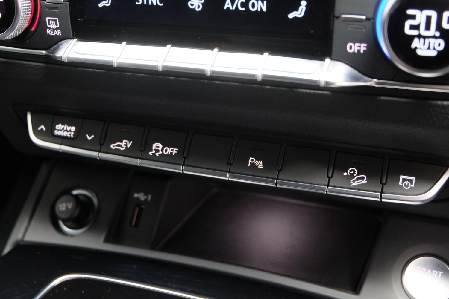 Used Audi Q5 2024 for sale - 76059714: Photo 23