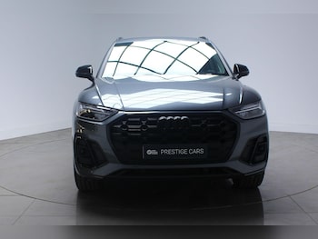 Used Audi Q5 2024 for sale - 76059714: Photo 2