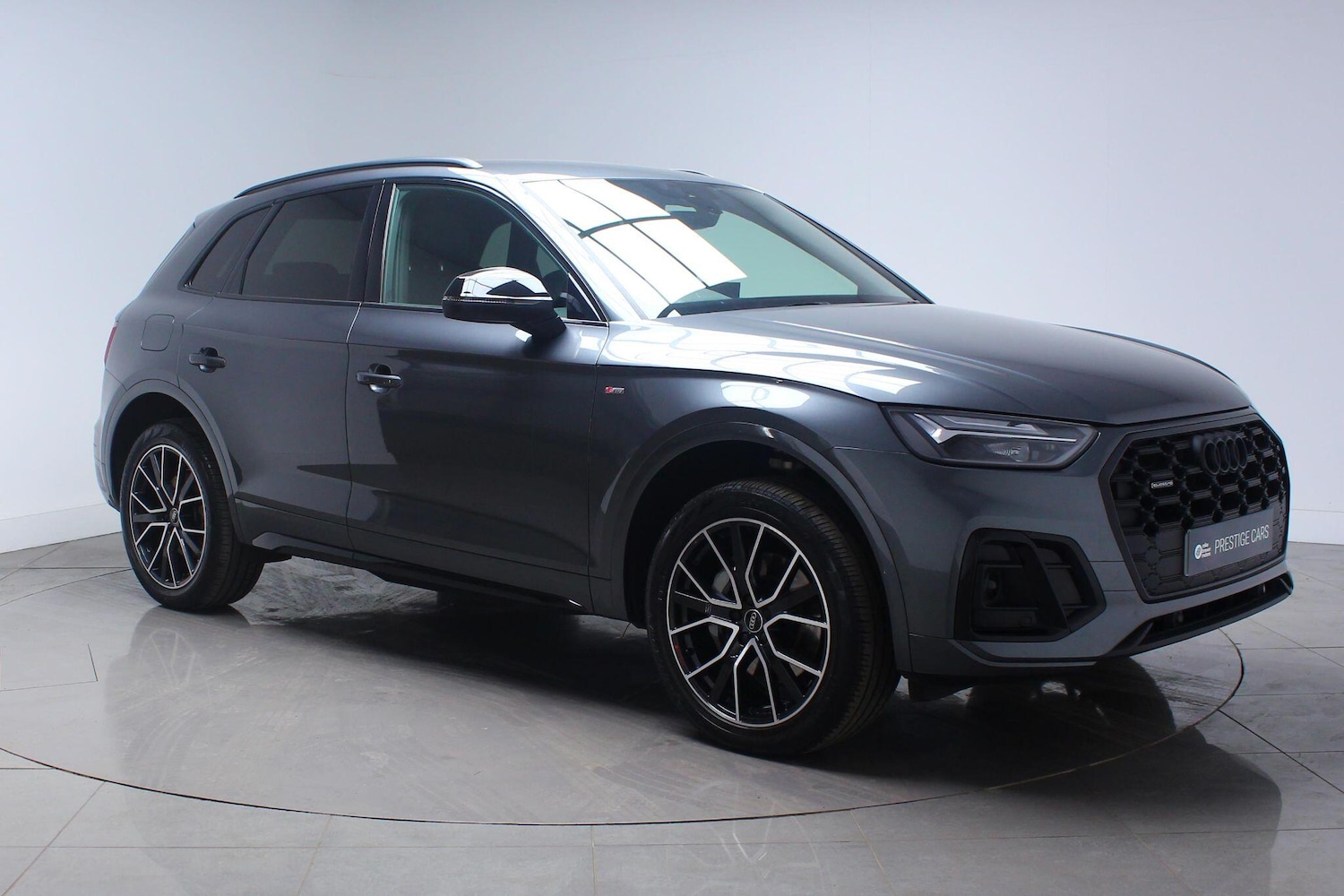 Used Audi Q5 2024 for sale - 76059714: Photo 3