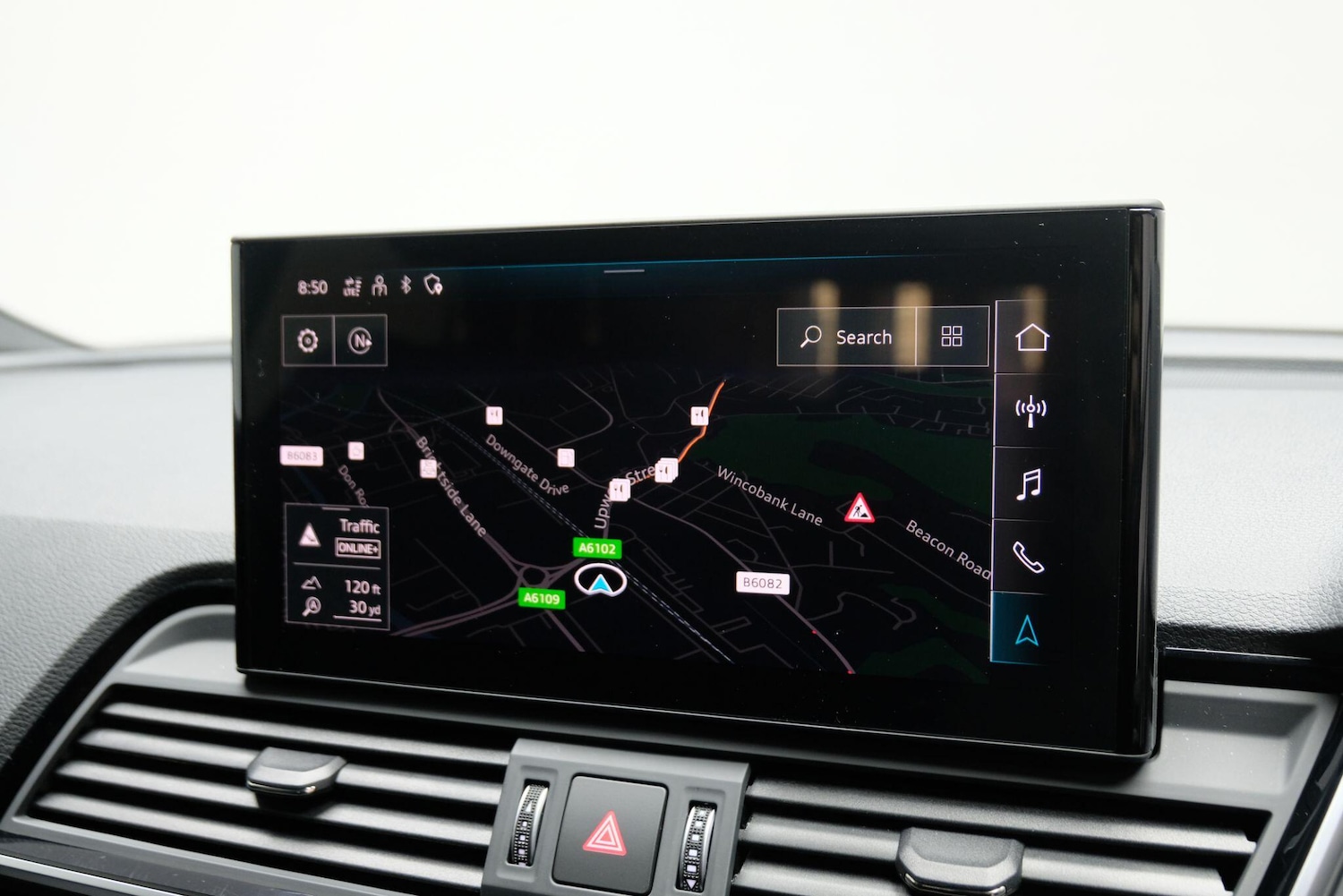 Used Audi Q5 2024 for sale - 76059714: Photo 30