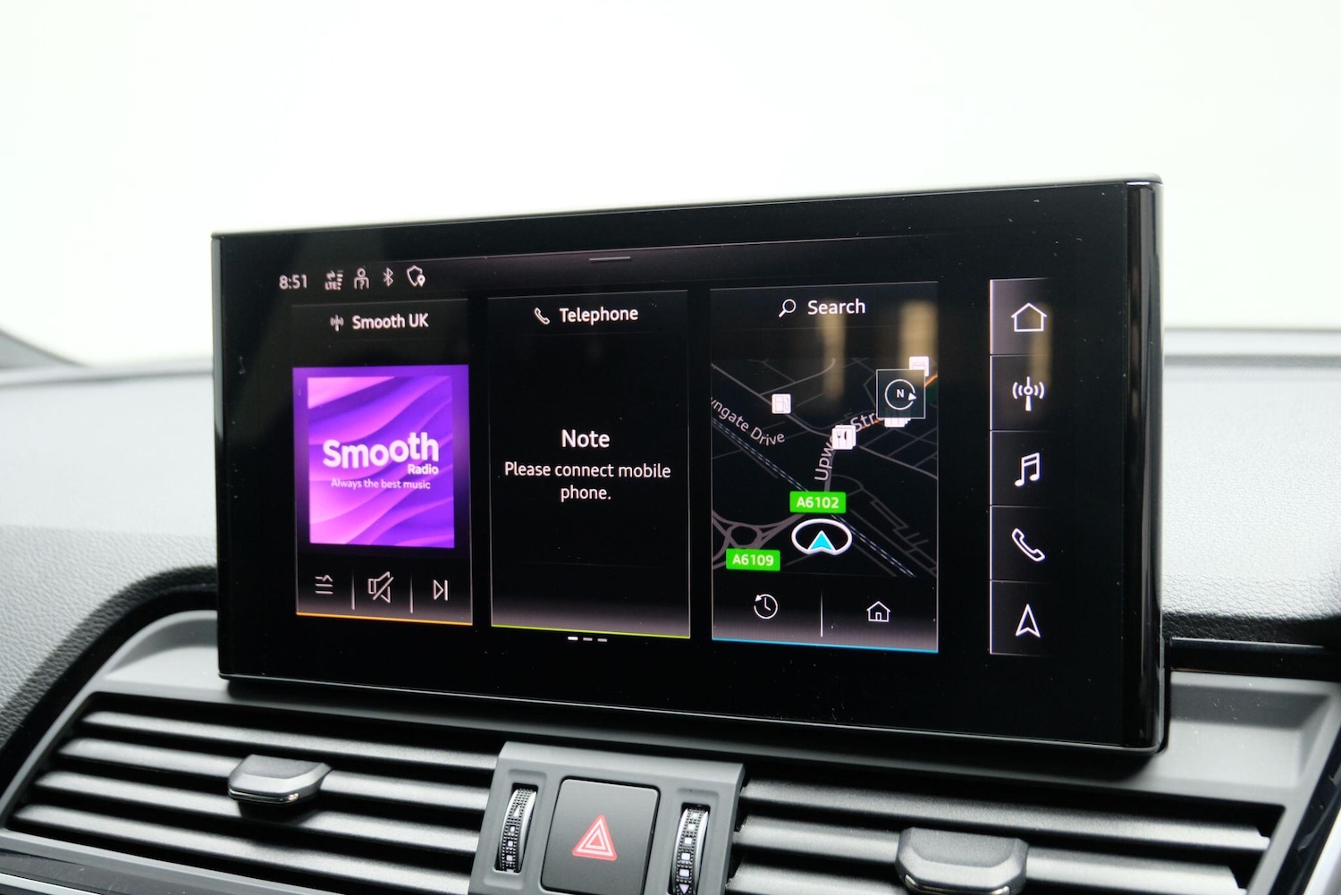 Used Audi Q5 2024 for sale - 76059714: Photo 31