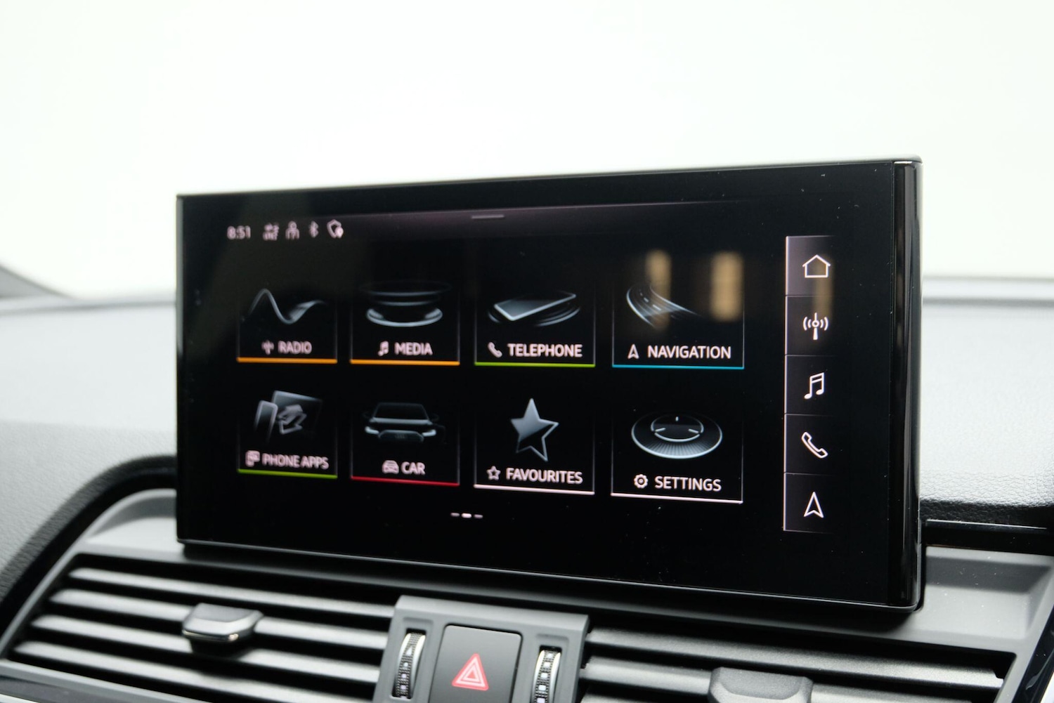 Used Audi Q5 2024 for sale - 76059714: Photo 32