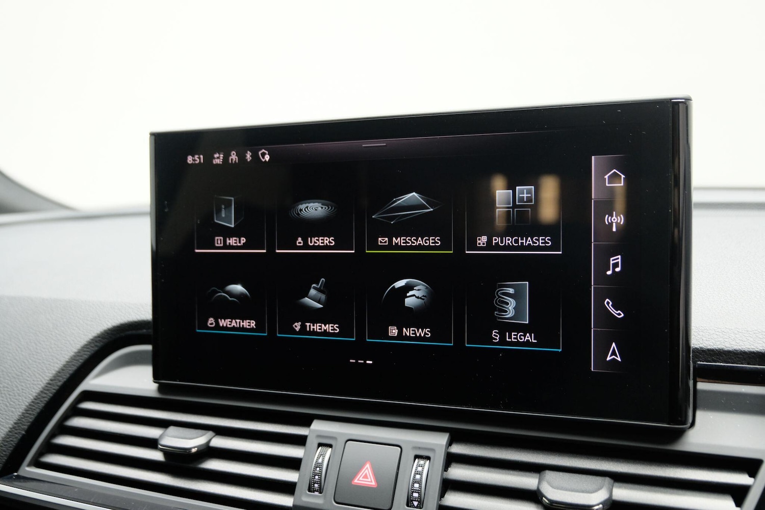 Used Audi Q5 2024 for sale - 76059714: Photo 33