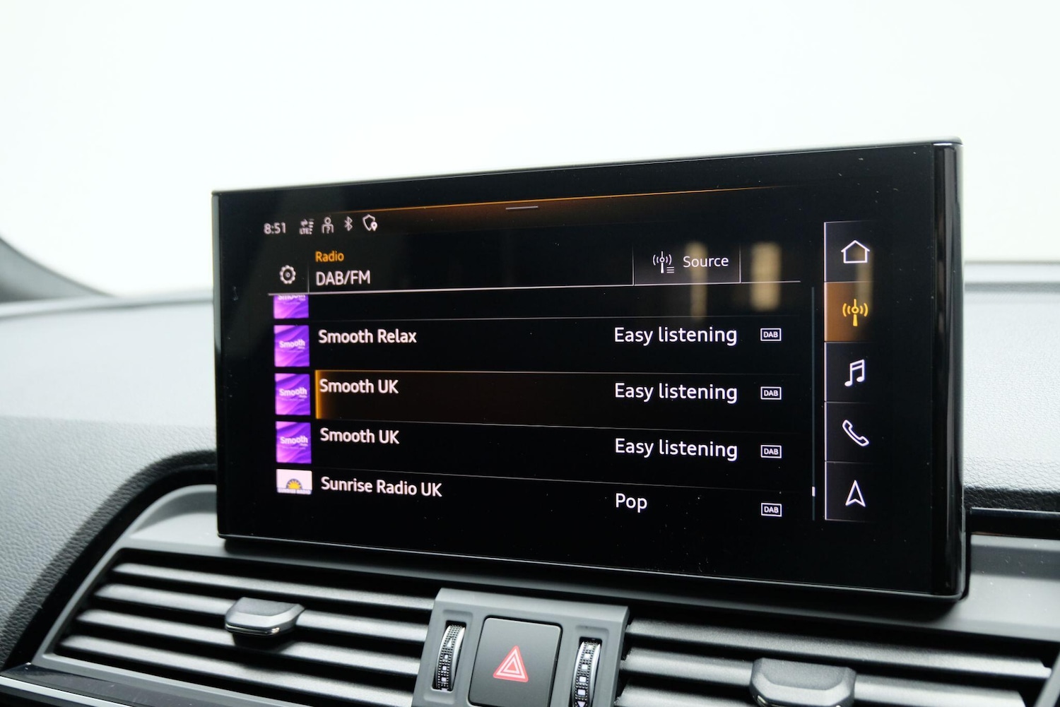 Used Audi Q5 2024 for sale - 76059714: Photo 34