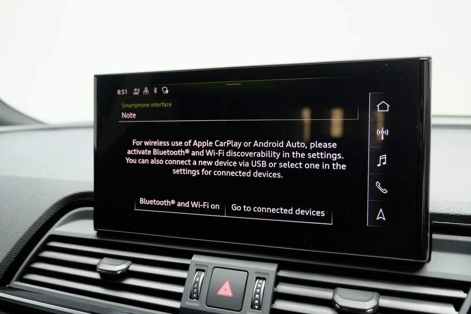 Used Audi Q5 2024 for sale - 76059714: Photo 35