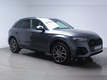 Used Audi Q5 2024 for sale - 76059714: Photo 3