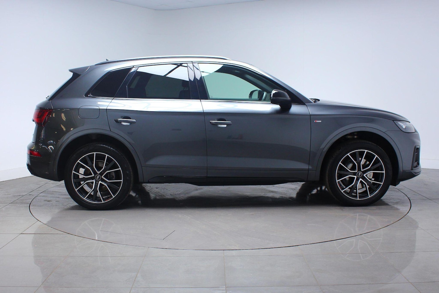 Used Audi Q5 2024 for sale - 76059714: Photo 4