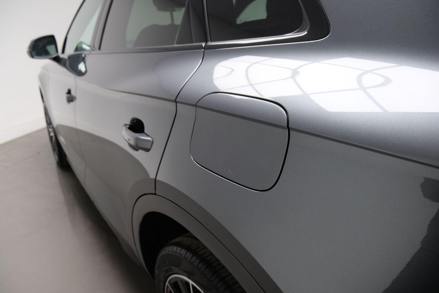 Used Audi Q5 2024 for sale - 76059714: Photo 41