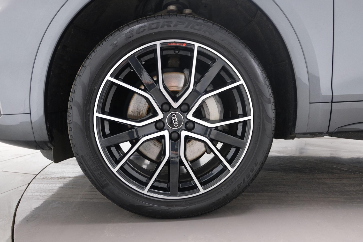 Used Audi Q5 2024 for sale - 76059714: Photo 42