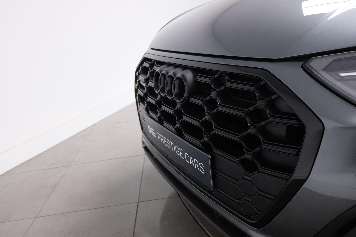 Used Audi Q5 2024 for sale - 76059714: Photo 43
