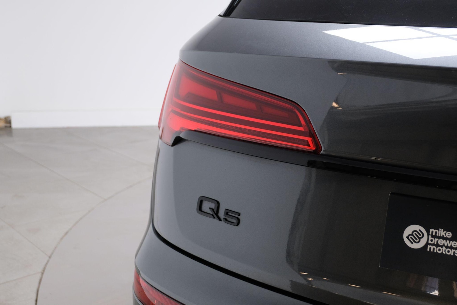 Used Audi Q5 2024 for sale - 76059714: Photo 45