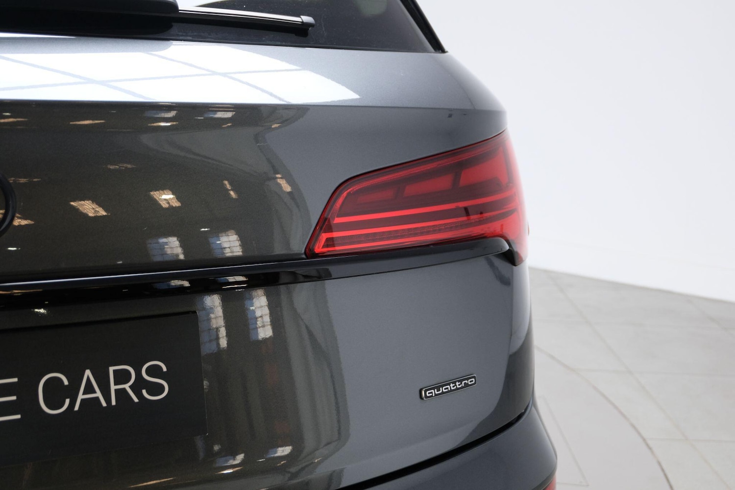 Used Audi Q5 2024 for sale - 76059714: Photo 46