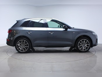Used Audi Q5 2024 for sale - 76059714: Photo 4