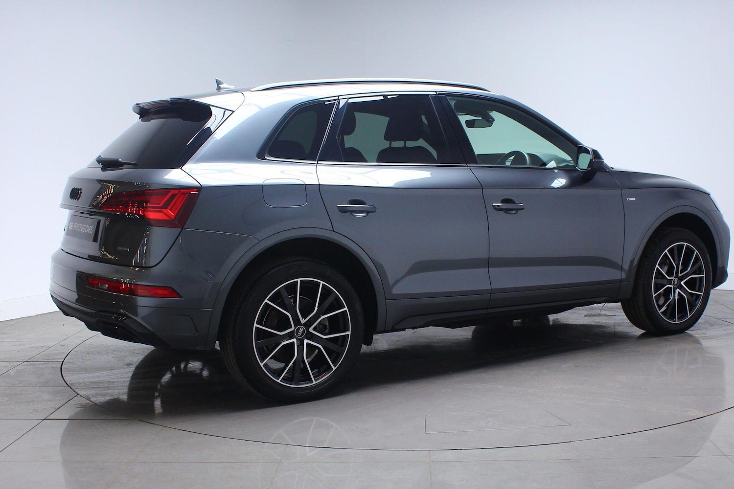 Used Audi Q5 2024 for sale - 76059714: Photo 5