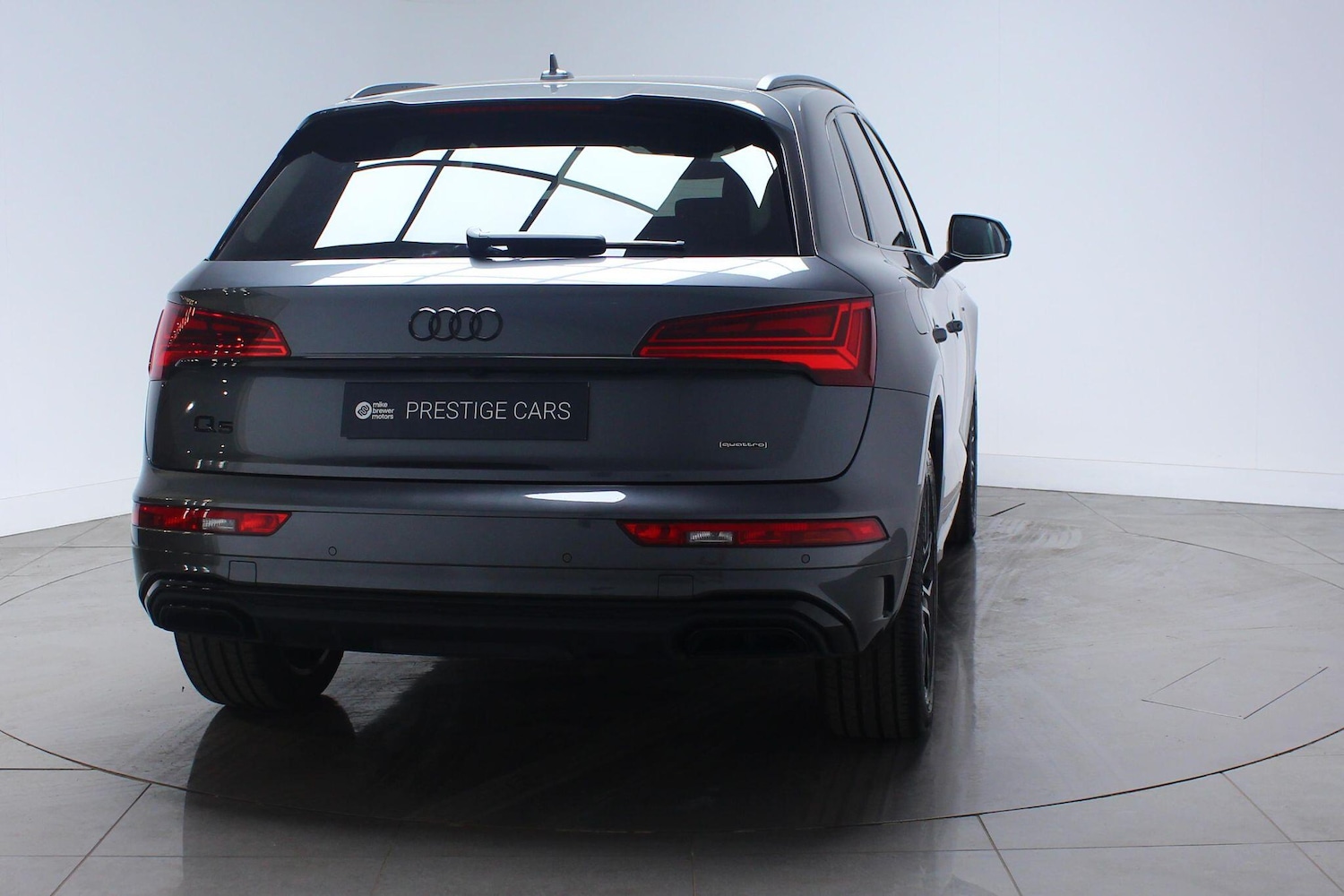 Used Audi Q5 2024 for sale - 76059714: Photo 6