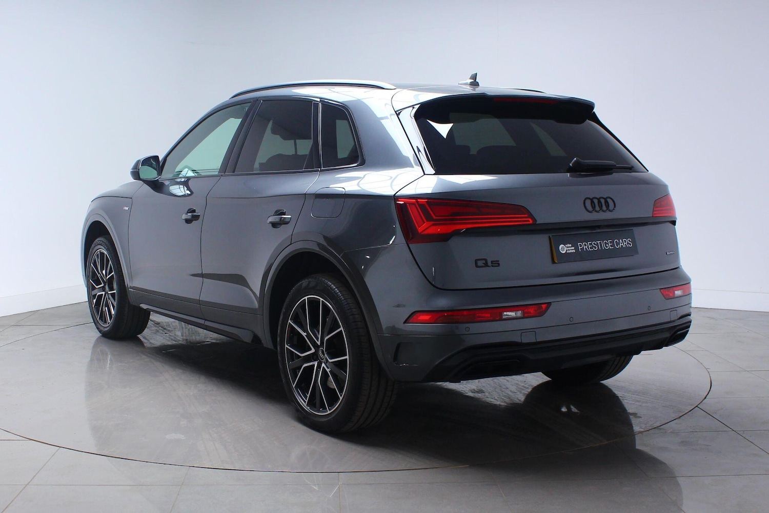 Used Audi Q5 2024 for sale - 76059714: Photo 7