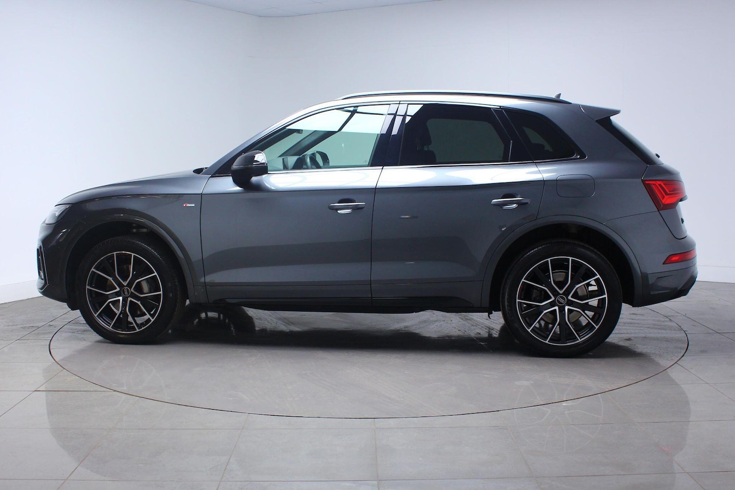 Used Audi Q5 2024 for sale - 76059714: Photo 8