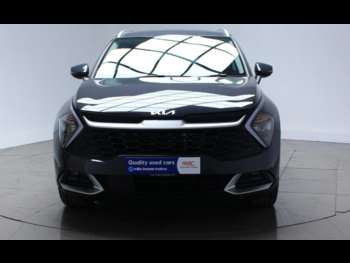 Used Kia Sportage 2024 for sale - 74750746: Photo
