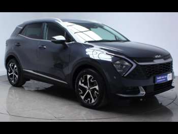 Used Kia Sportage 2024 for sale - 74750746: Photo