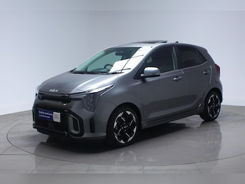 (74) - 1.2 GT-Line S AMT Euro 6 (s/s) 5dr